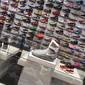 Meet your Posher, Jack